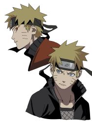uzumaki naruto from naruto
