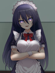 yatogami tenka from date a live by acerola