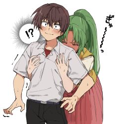 maebara keiichi from higurashi no naku koro ni by nuancho