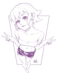 original fan art
