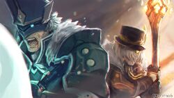genshin impact fan art