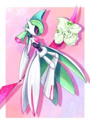 alcremie from pokemon