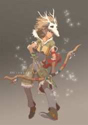 sniper (ragnarok online) from ragnarok online