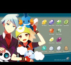 aron from pokemon by himari g (sr)