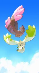 lopmon from digimon