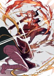priscilla barielle from re:zero kara hajimeru isekai seikatsu