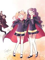 anya (spy x family) from spy x family