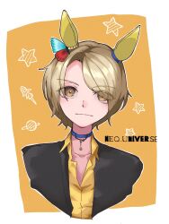 original fan art