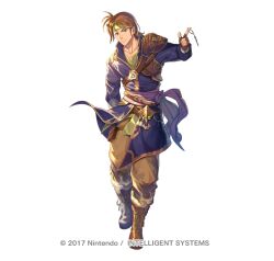 fire emblem fan art