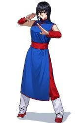 chi-chi (dragon ball) from dragon ball by kokoro no koibito