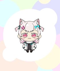 indie virtual youtuber fan art