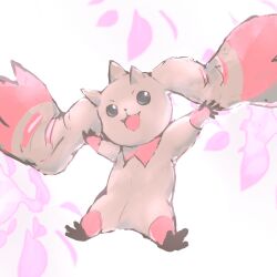 lopmon from digimon