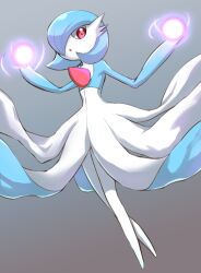 gardevoir from pokemon