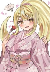 saionji hiyoko from danganronpa (series) by naname sirosiro