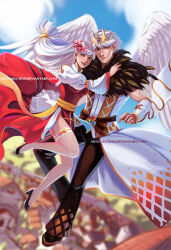 sorcerer (ragnarok online) from ragnarok online by olchas
