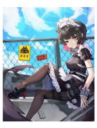 ellen joe from zenless zone zero