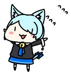 original character from original by seseren