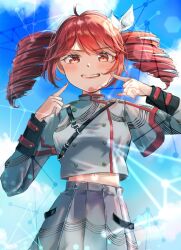 kasane teto from synthesizer v