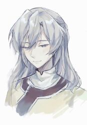shi seiran from saiunkoku monogatari