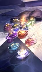 fate/grand order fan art