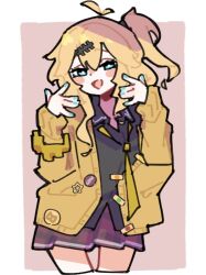 kasukabe tsumugi from call of duty