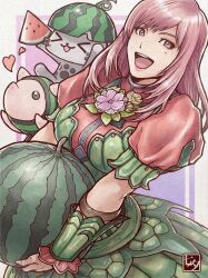 felyne from monster hunter (series)