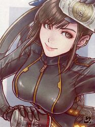 eve (stellar blade) from stellar blade