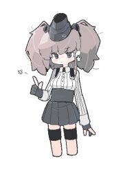 atlanta (kancolle) from kantai collection