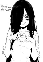 yamamura sadako from the ring by lughost