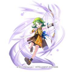 rebecca (fire emblem) from fire emblem by ringozaka mariko
