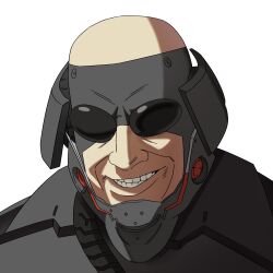 invincible (character) from invincible (series)