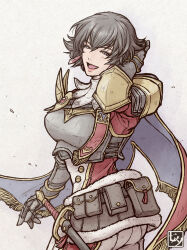 fiorayne (monster hunter) from monster hunter (series)