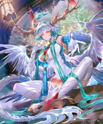 shadowverse fan art