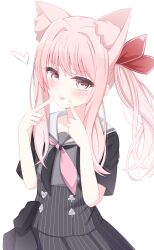 akiyama mizuki from project sekai