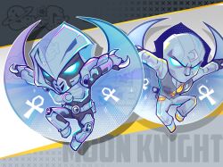 moon knight from marvel
