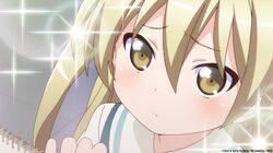 himeki chifuyu from inou-battle wa nichijou-kei no naka de