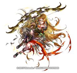 fire emblem fan art