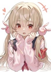 natori sana from sana channel
