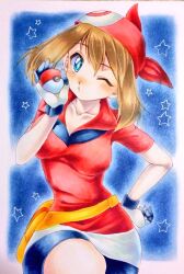 may (pokemon) from pokemon