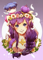 high priest (ragnarok online) from ragnarok online