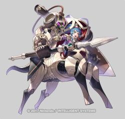 fire emblem fan art