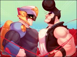 bull (brawl stars) from brawl stars by lovka