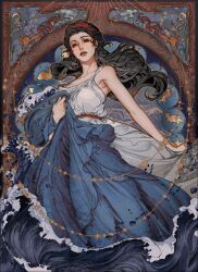 greek mythology fan art