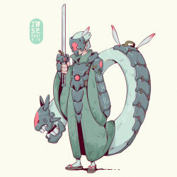 original fan art