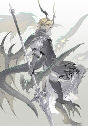 final fantasy fan art