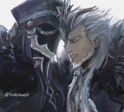 capitano (genshin impact) from genshin impact
