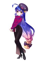 otomachi una from vocaloid