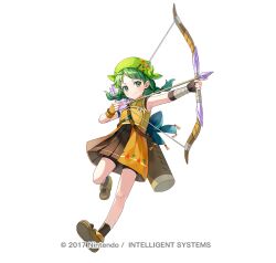rebecca (fire emblem) from fire emblem by ringozaka mariko