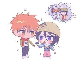 kuchiki rukia from bleach