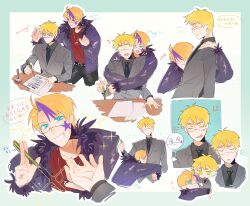 america (hetalia) from axis powers hetalia